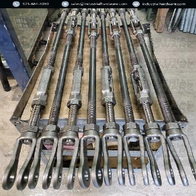 Construction Tie Rod