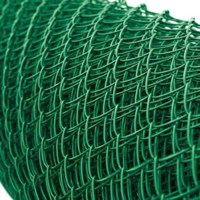 GI Chain Link Mesh Galvanised Iron