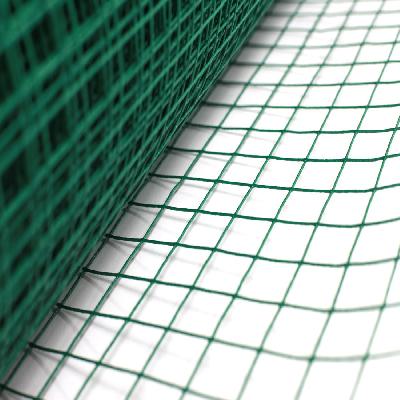 PVC Coated Wire Mesh