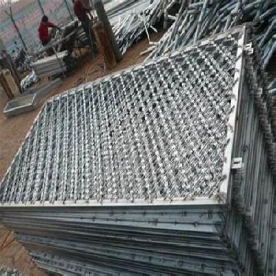 Straight Razor Wire