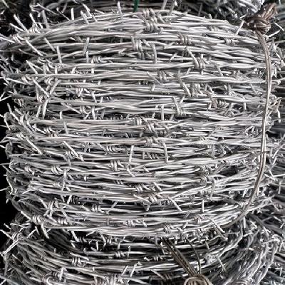 TATA Fencing Barbed Wire
