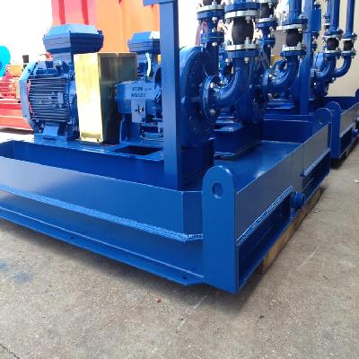 Fabricated Sub Assemblies