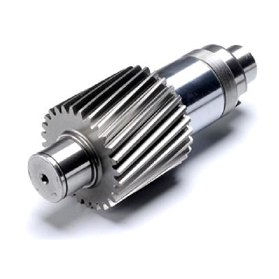 Gear Shafts