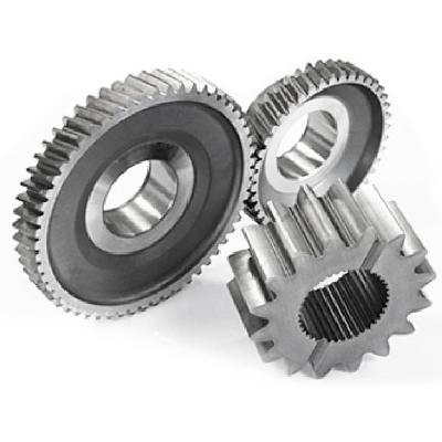 Ground Gears