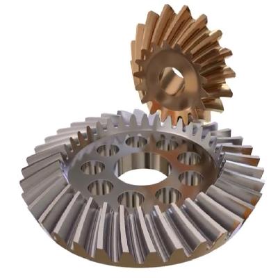 Planetary Gears