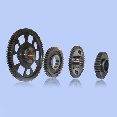 Spur Gears