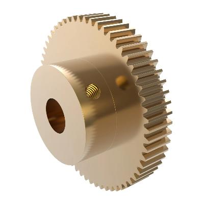 Spur Gears