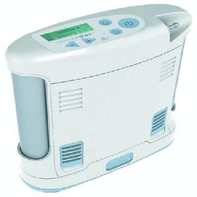Aero Oxygen Concentrator