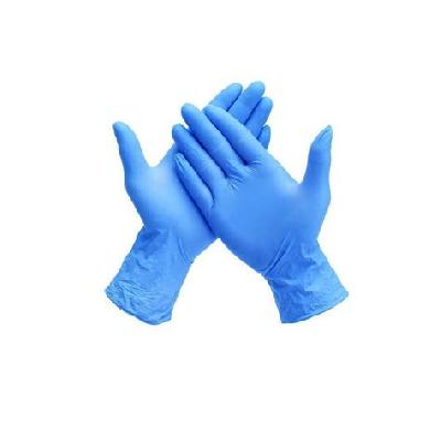 Matig Plus  Nitrile Powder Free Gloves