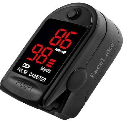 Oximeter