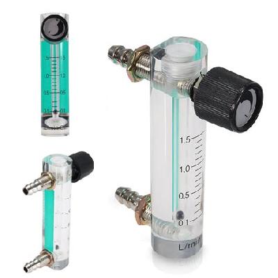 Oxygen Flow Meter
