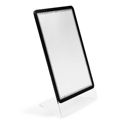 A4 Magnetic display holder