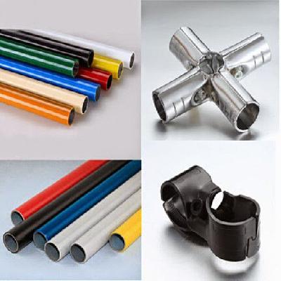 ABS Coated Pipe