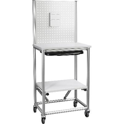 Aluminum Profile Workstation