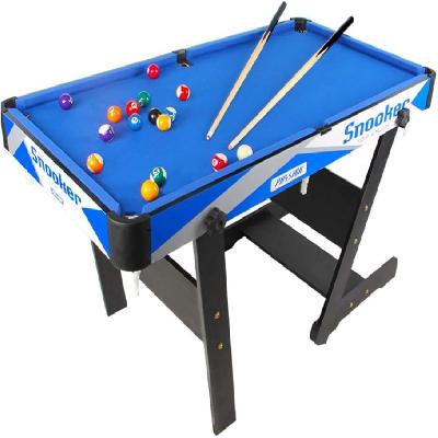 Ball top table