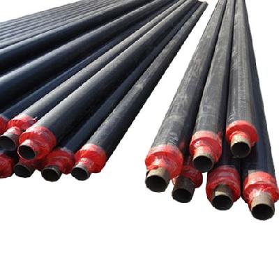 Conductive Pipe