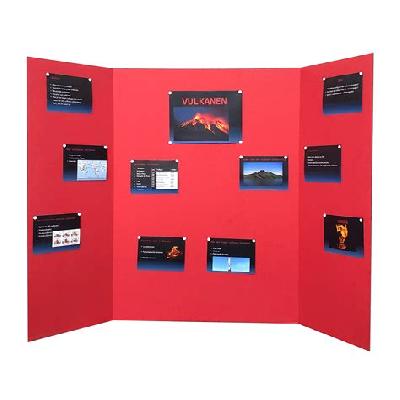 display board
