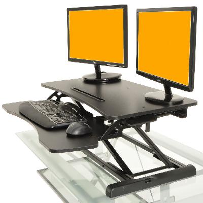 Ergonomic Workstation