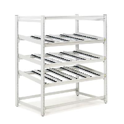 ESD FIFO Rack hute