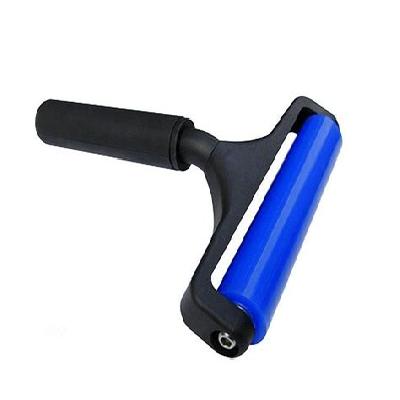 ESD roller