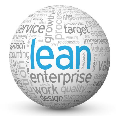 Lean Consulting Services