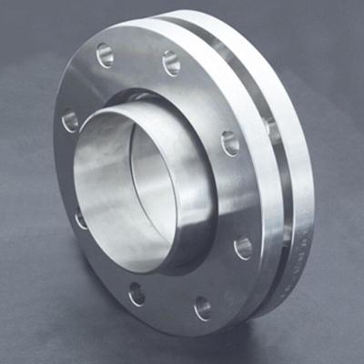 Nickel Coated Metal Joints