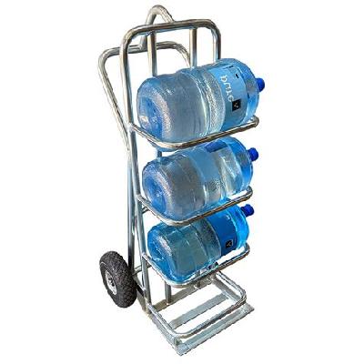 Water Bottle Trolley