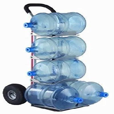 Water Can Trolley