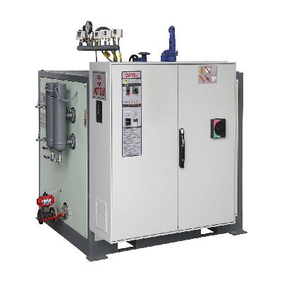Electric Steam Generator