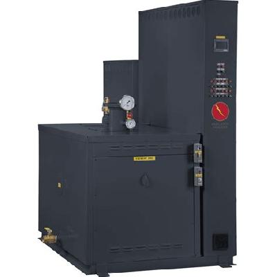 Hot Water Boilers