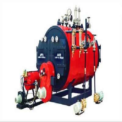 IBR Steam Boiler
