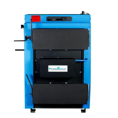 Nano 500 Wood Fired Boiler