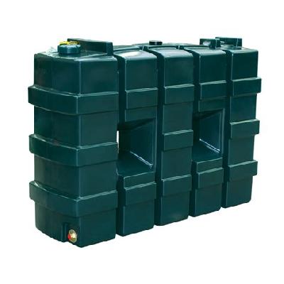 Titan 1000 Horizontal Packaged Boiler