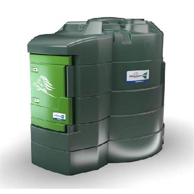 Titan 5000 Horizontal Packaged Boiler