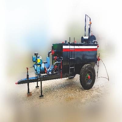 Bitumen Sprayer