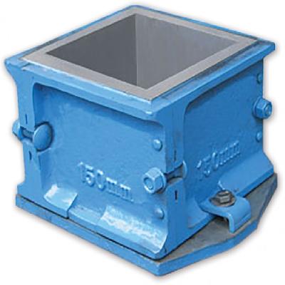 Concrete Cube Mould