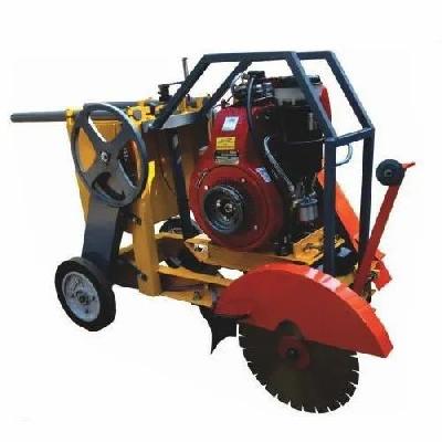 Concrete Groove Cutter