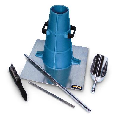 Concrete Slump Cone