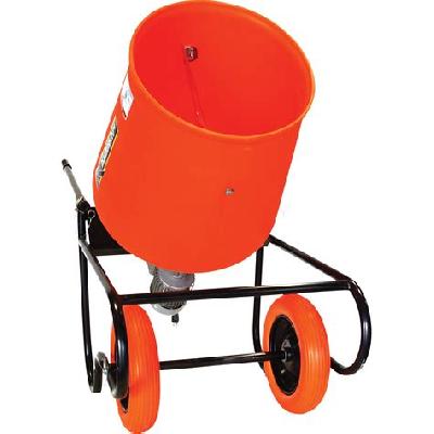 Hand Operated Concrete Mixer