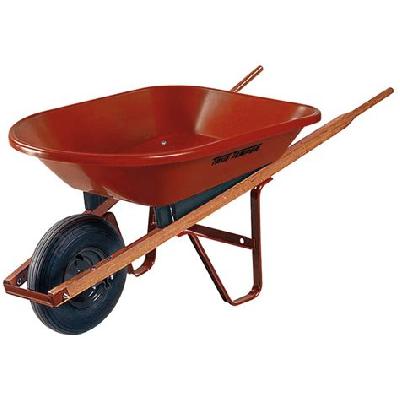 Mobile Wheelbarrow