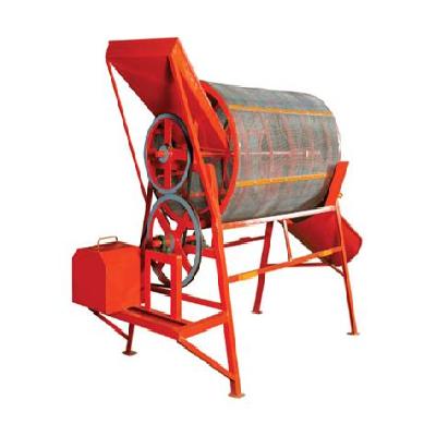 Sand Sieving Machine