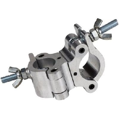 Swivel Couplers Clamps