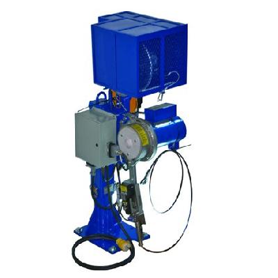 Tower Hoist