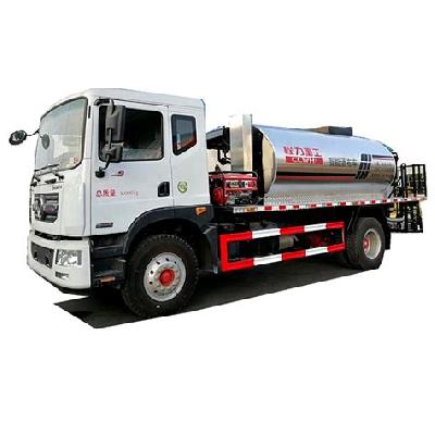 Truck Bitumen Sprayer