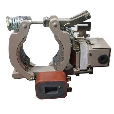 Ac Solenoid Shoe Brake