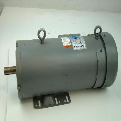 DC Brake Motor