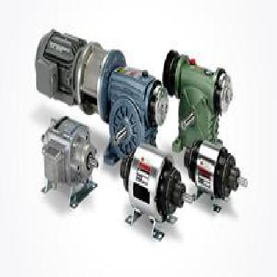 Electromagnetic Clutch Brake Combination