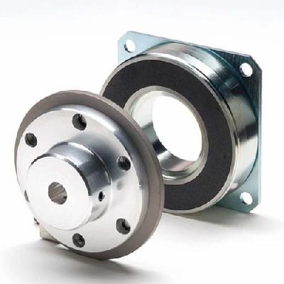 Flange Mounted Brake (Normally Off)