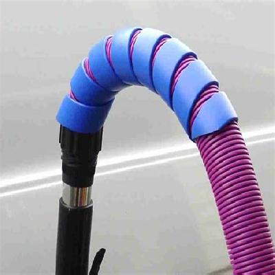 Hose Bend Restrictor