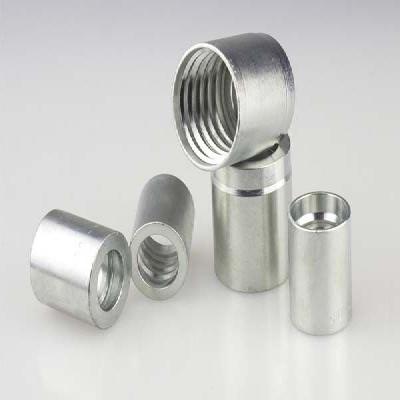 Hydraulic Hose Sleeve Crimping Ferrules